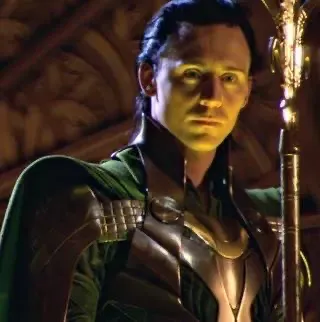 Avatar of Loki Odinson