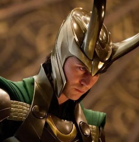 Avatar of Prince Loki
