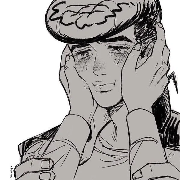 Avatar of Josuke Higashikata 