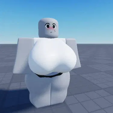 Avatar of Roblox r63 life rp