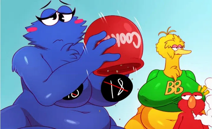 Avatar of Trio of the Muppets