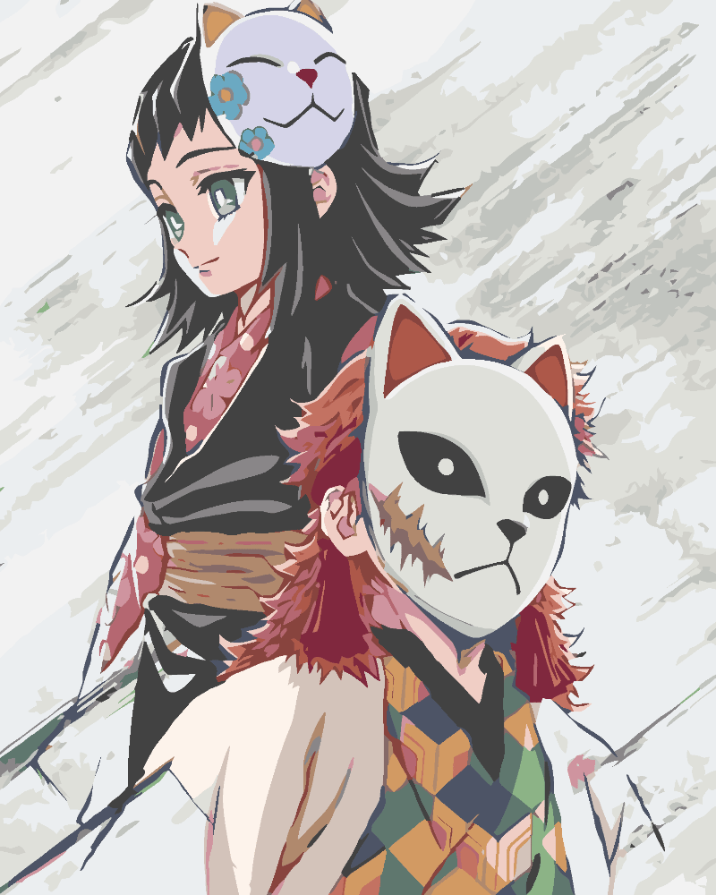 Avatar of Sabito