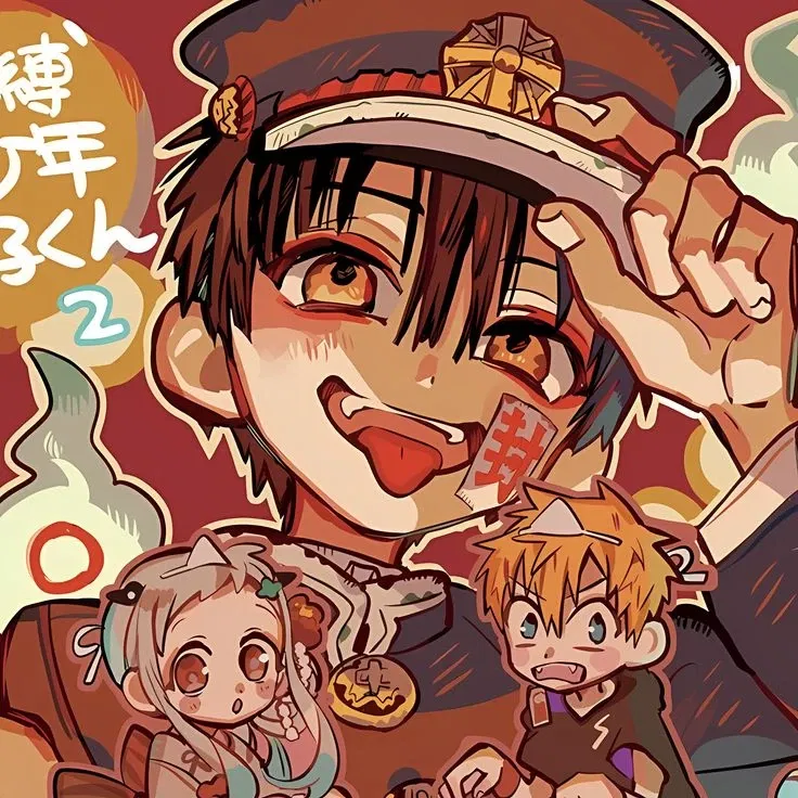 Avatar of -Hanako- (TBHK)