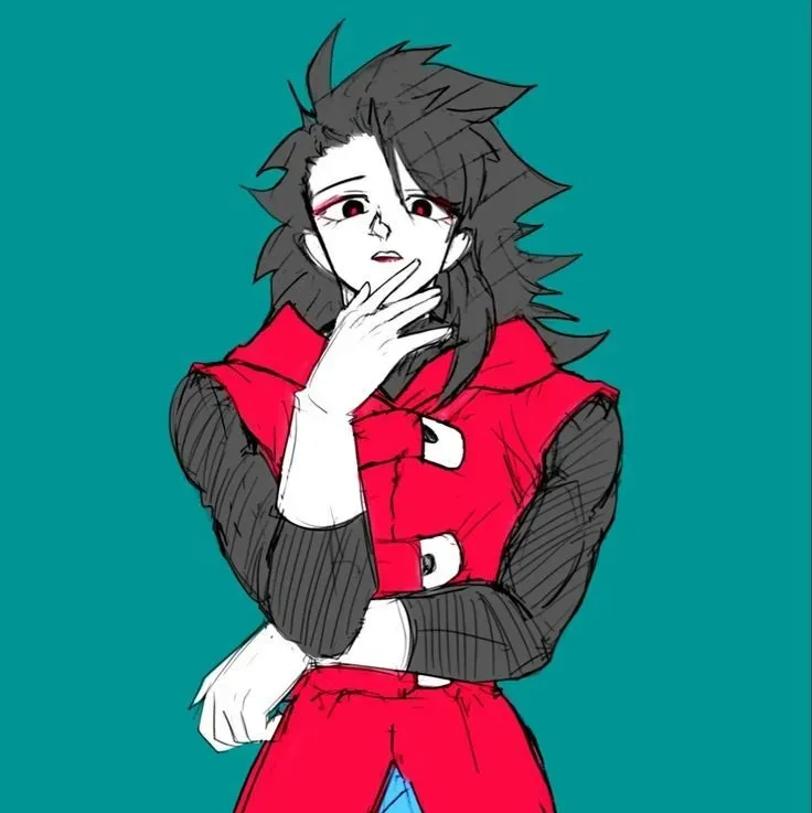 Avatar of Giblet