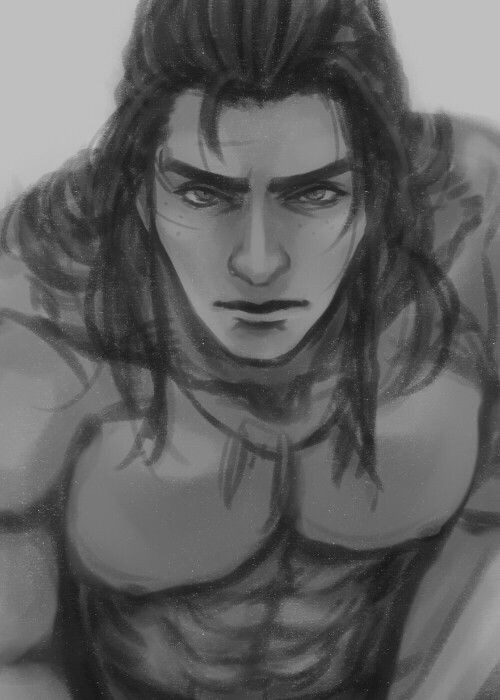 Avatar of Karn