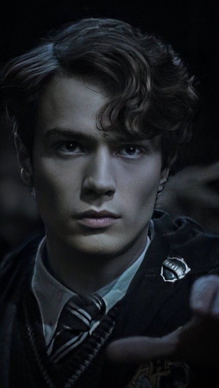 Avatar of Tom riddle 