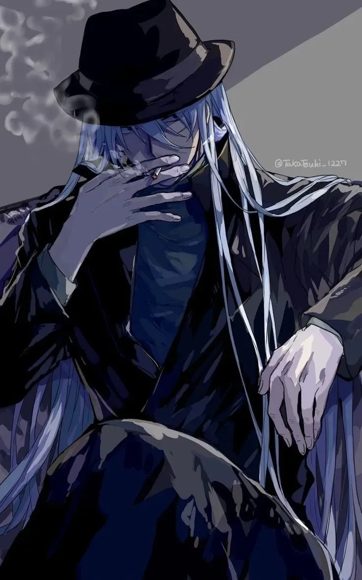 Avatar of Gin