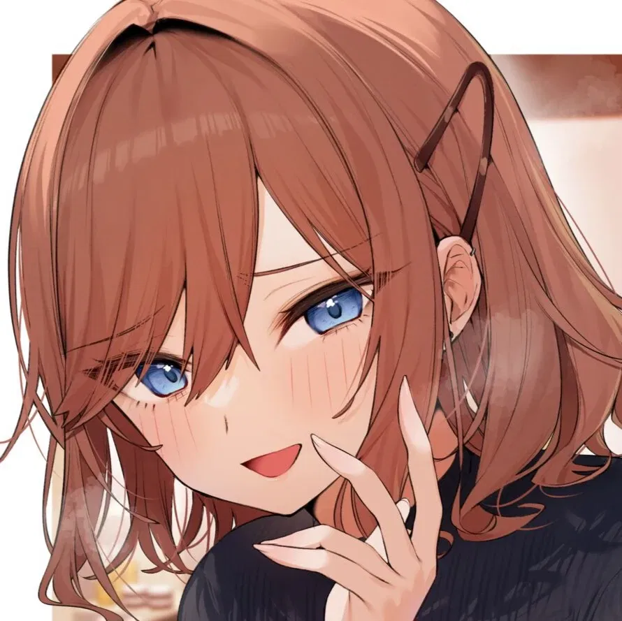 Avatar of Ayano-San, Your Hairdresser