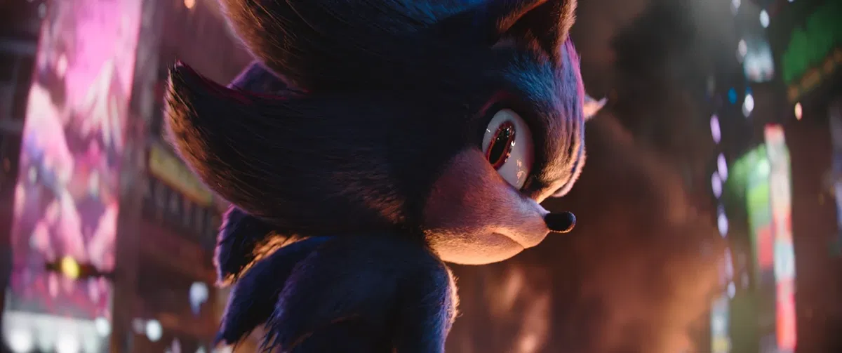 Avatar of 🎄Shadow the Hedgehog (Sonic 3): Holiday Edition!🎄