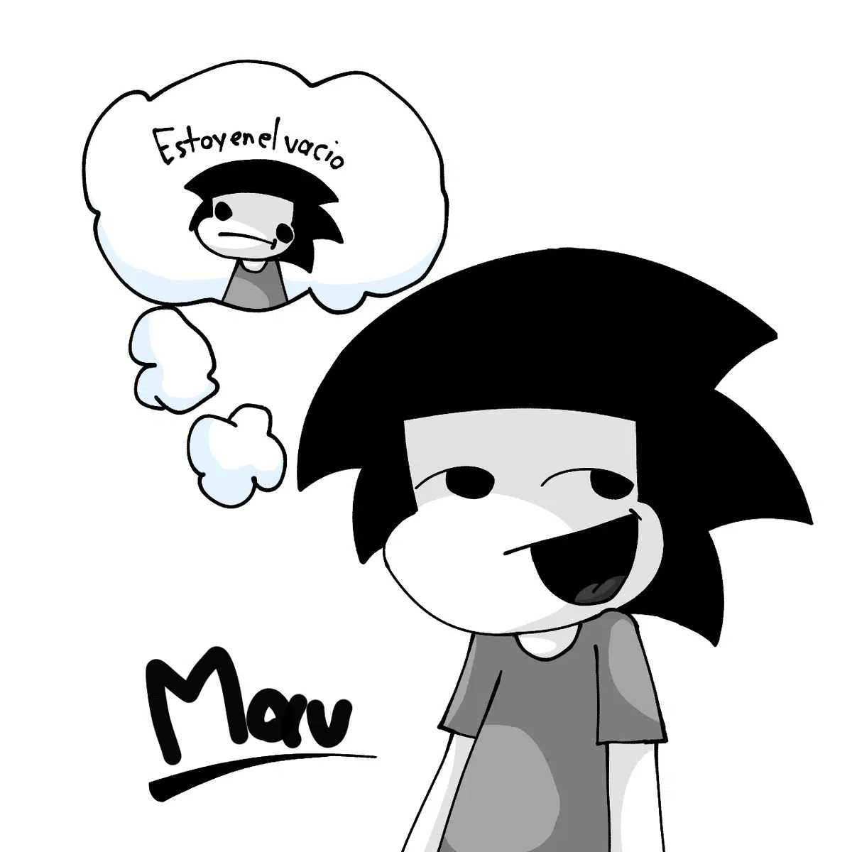 Avatar of Mau Marlikin