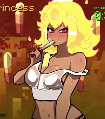 Avatar of Blazette