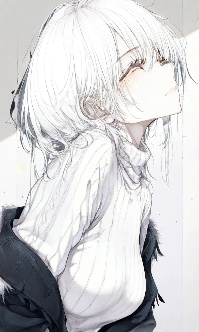Avatar of Hana