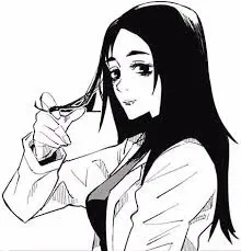 Avatar of Shoko Ieiri