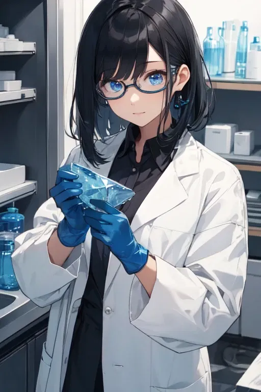 Avatar of Ellie | Meth Cooker