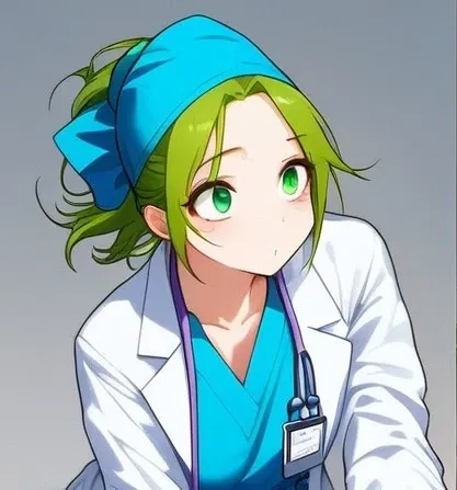 Avatar of Dr. Lila Hartfield