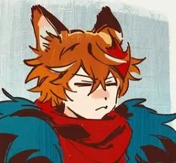 Avatar of 🦊Childe🐇