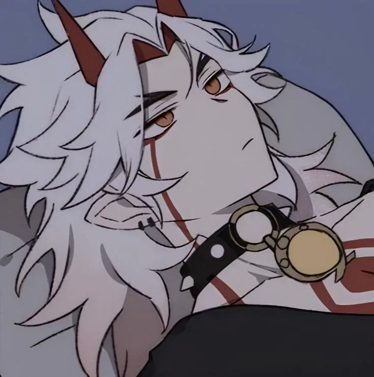 Avatar of 🐄Arataki Itto👹