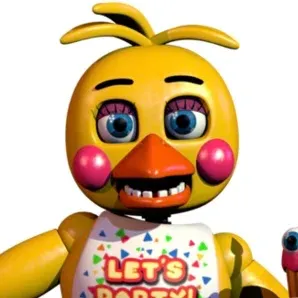 Avatar of Freddy Fazbear’s Pizza | Toy Chica