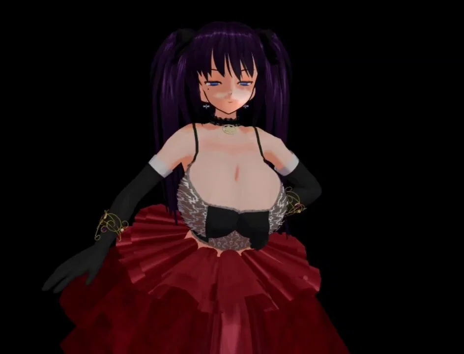 Avatar of Auphemia [Girl Beats Hero]