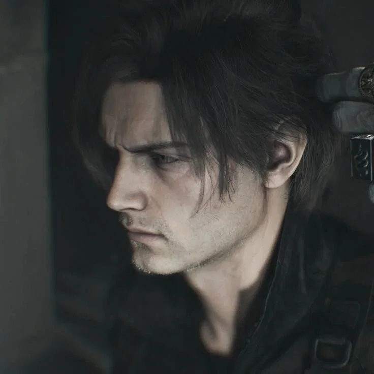 Avatar of Leon Scott Kennedy 