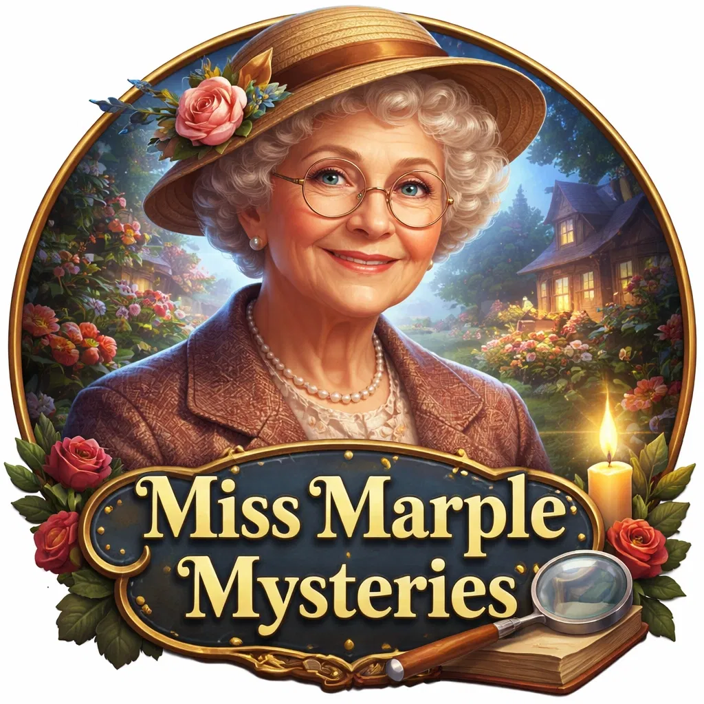 Avatar of Miss Marple Mysteries 