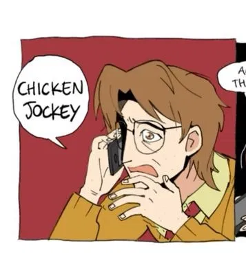 Avatar of Bill dickey genz ( ́π`)