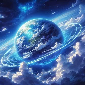 Avatar of My little Universe