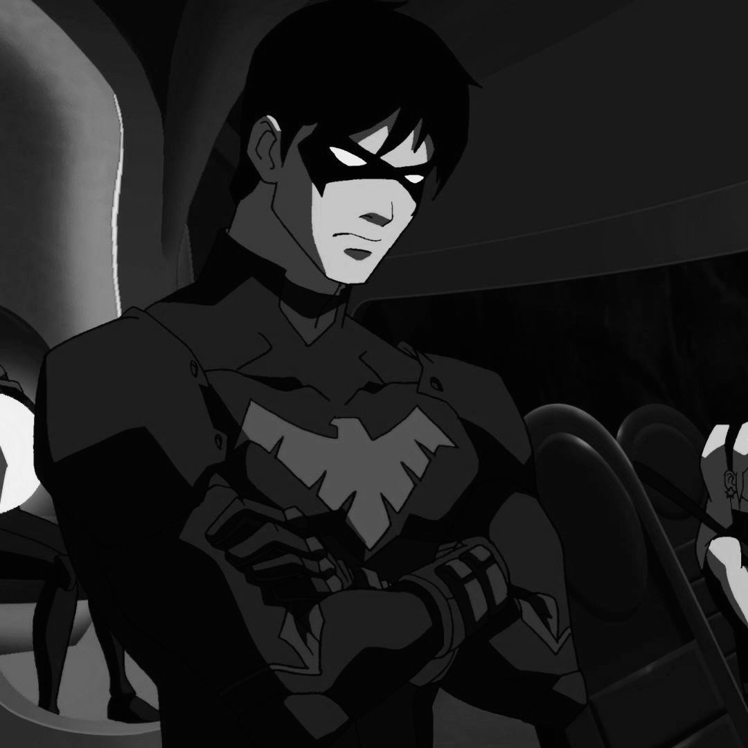Avatar of   Grayson