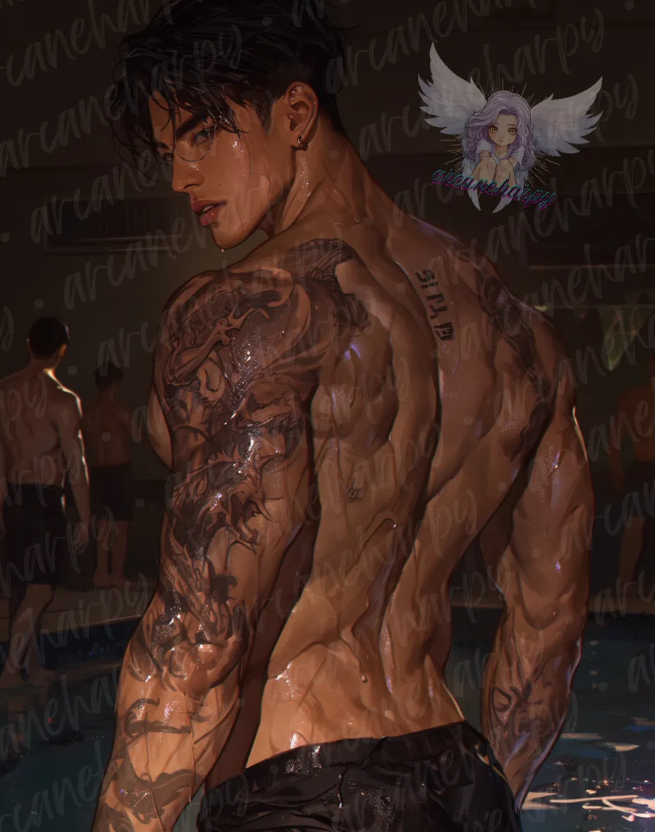 Avatar of Tae Ahn