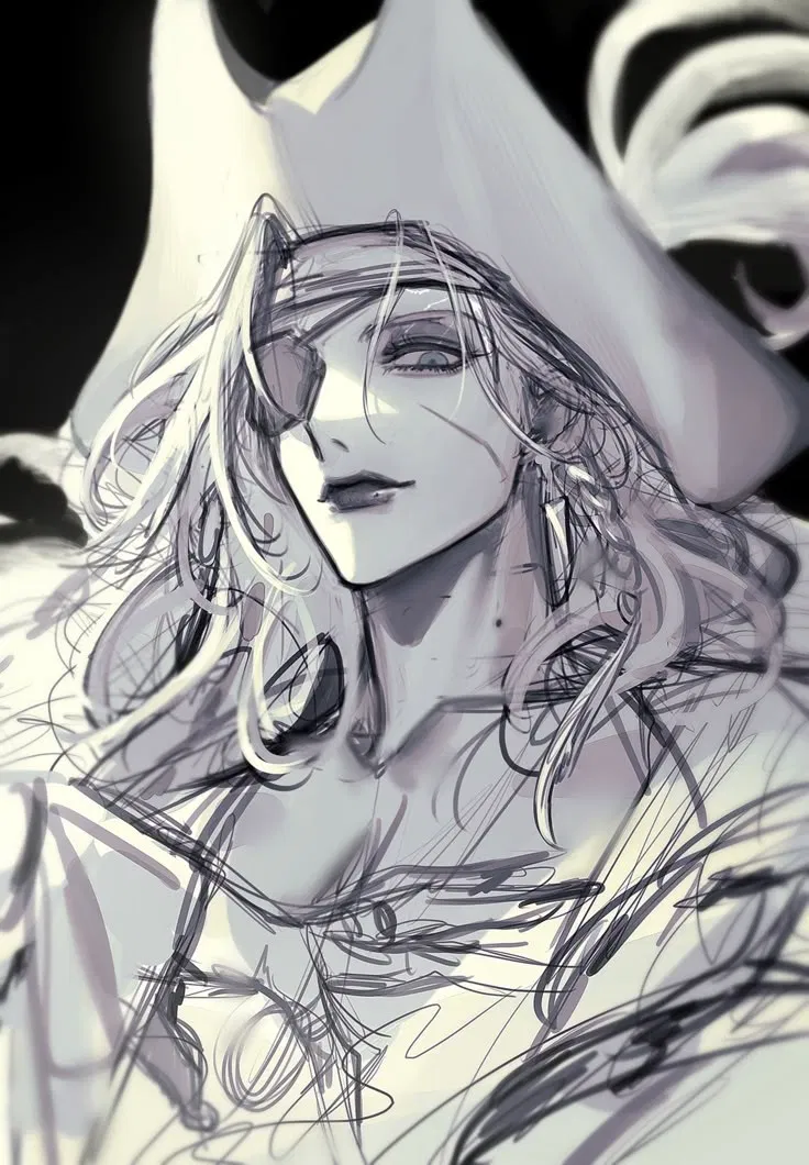 Avatar of Seraphine Vale || Struck gold