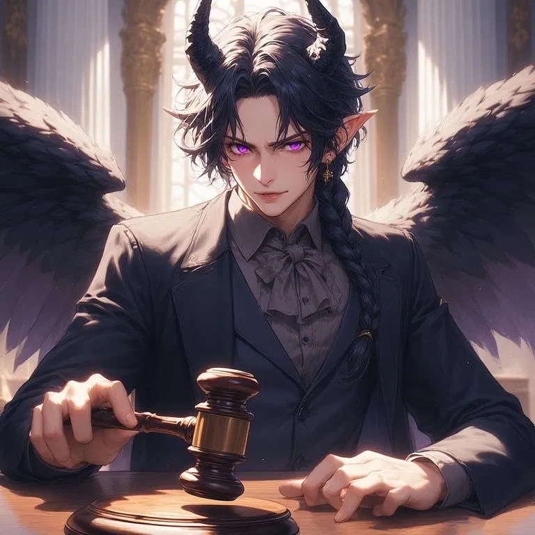 Avatar of HEAVENLY COURT