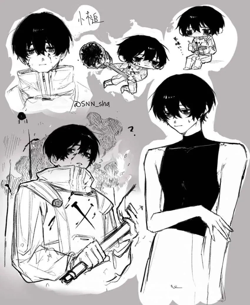 Avatar of N corp. Yi sang