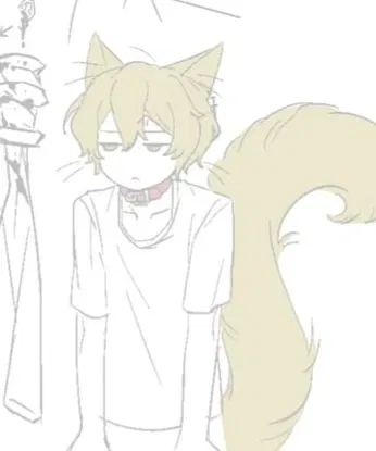 Avatar of Your pet || Sinclair 