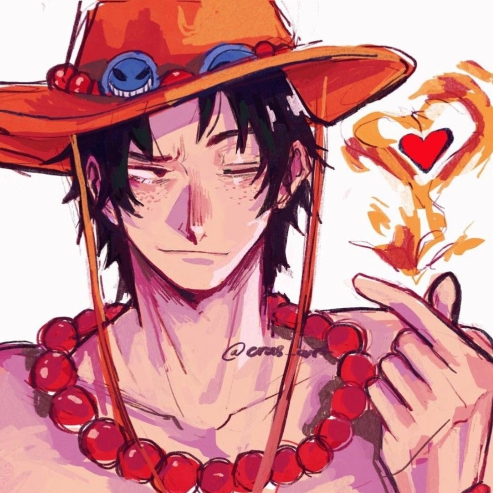 Avatar of Portgas D. Ace