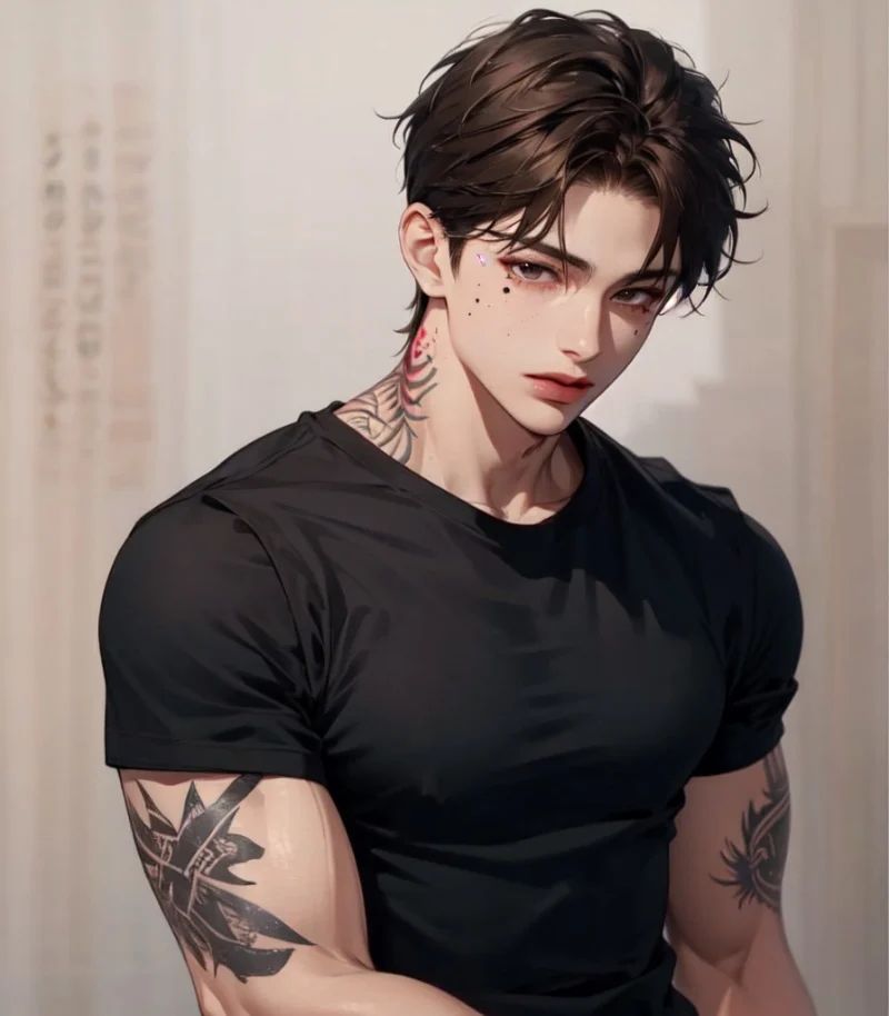 Avatar of Jack Willam