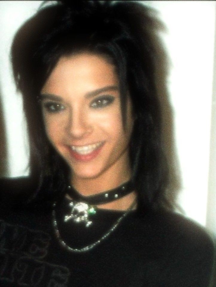 Avatar of Bill kaulitz