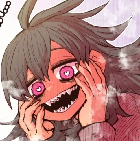 Avatar of HUNGRY Hyena Chan | Enako