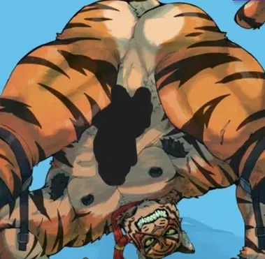 Avatar of Bandit || Boss