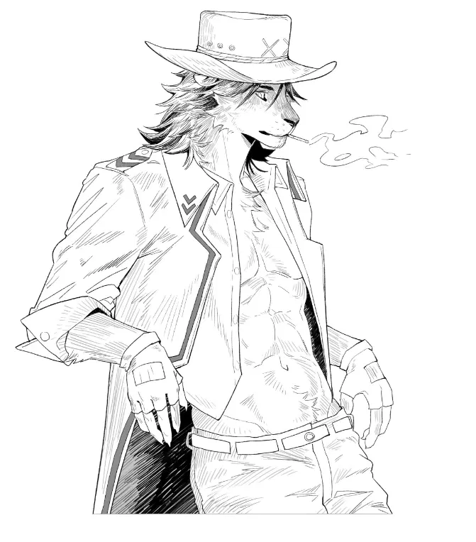 Avatar of ALT || Laike