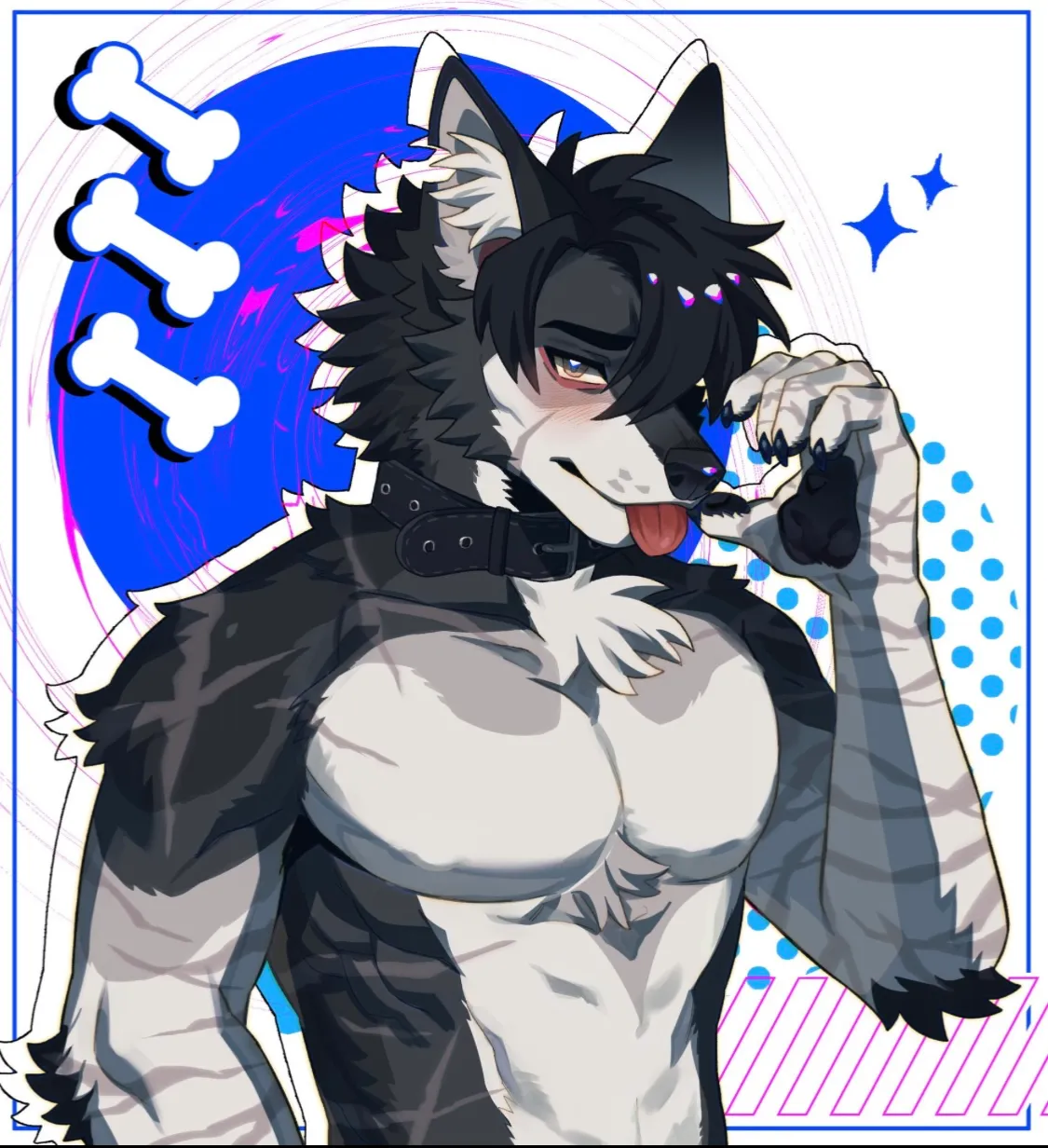 Avatar of Your Secret Admirer
