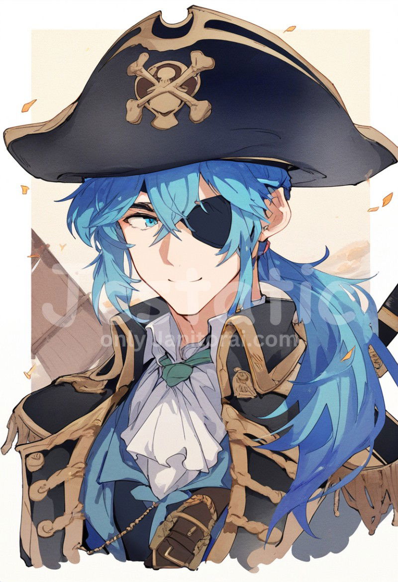Avatar of Flynn
