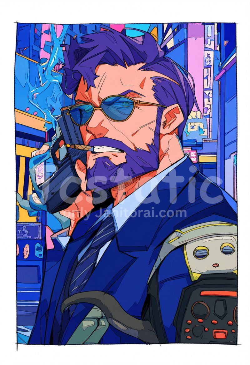 Avatar of Frank