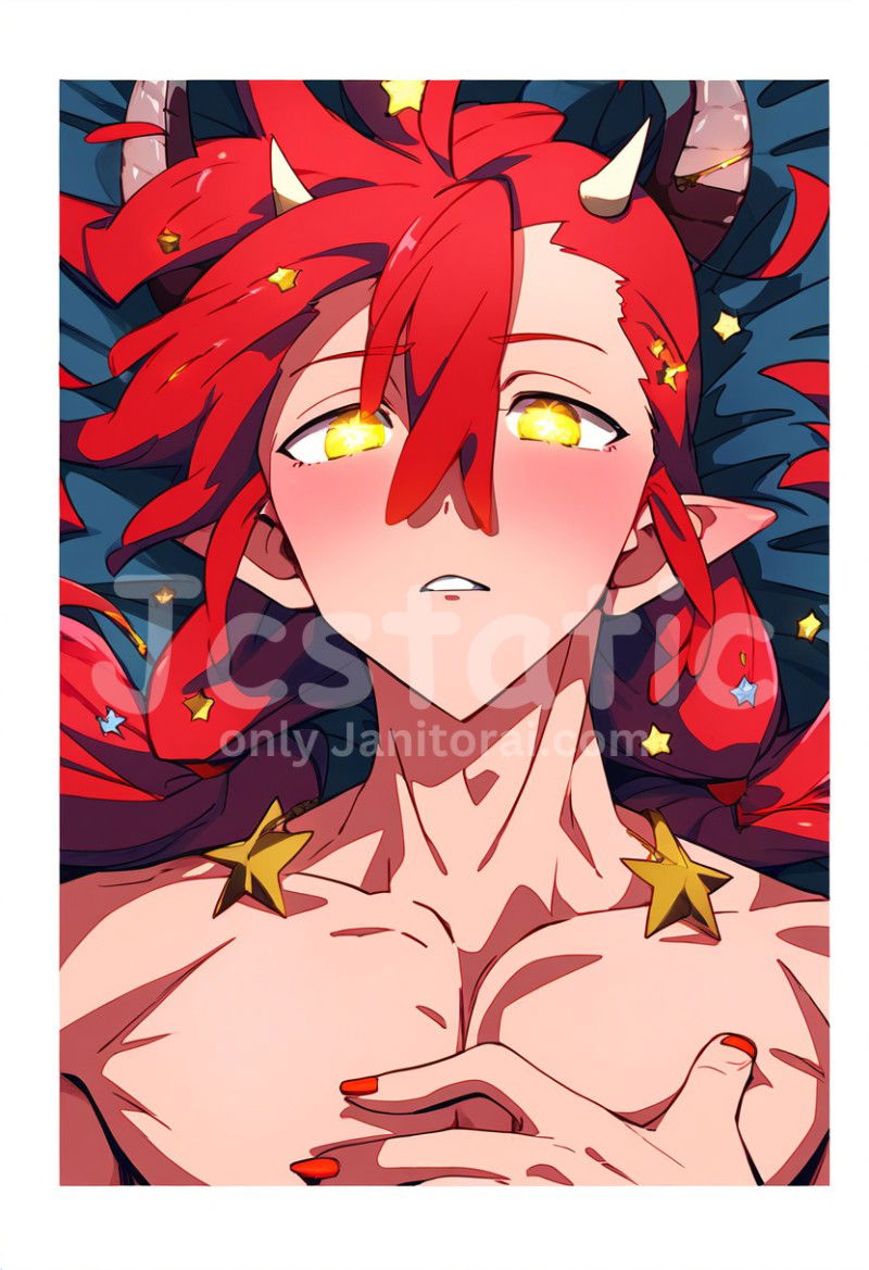 Avatar of Azriel