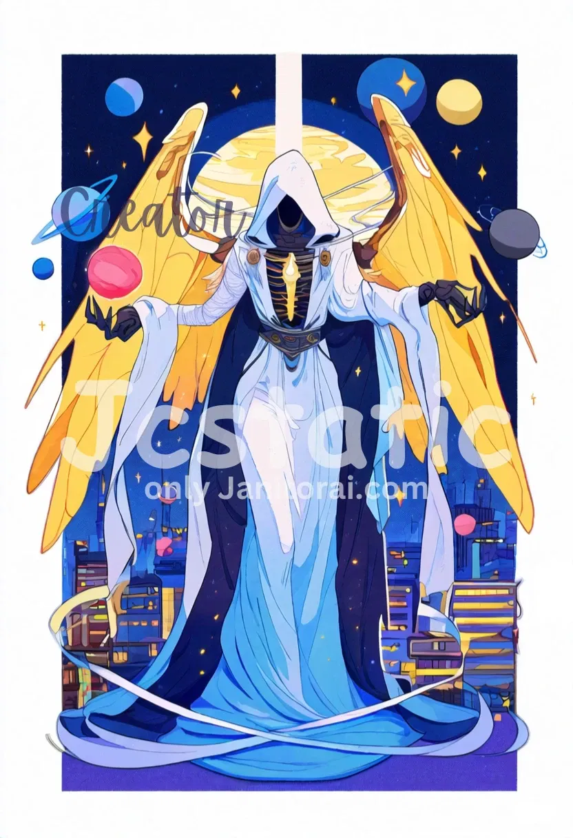 Avatar of Creator