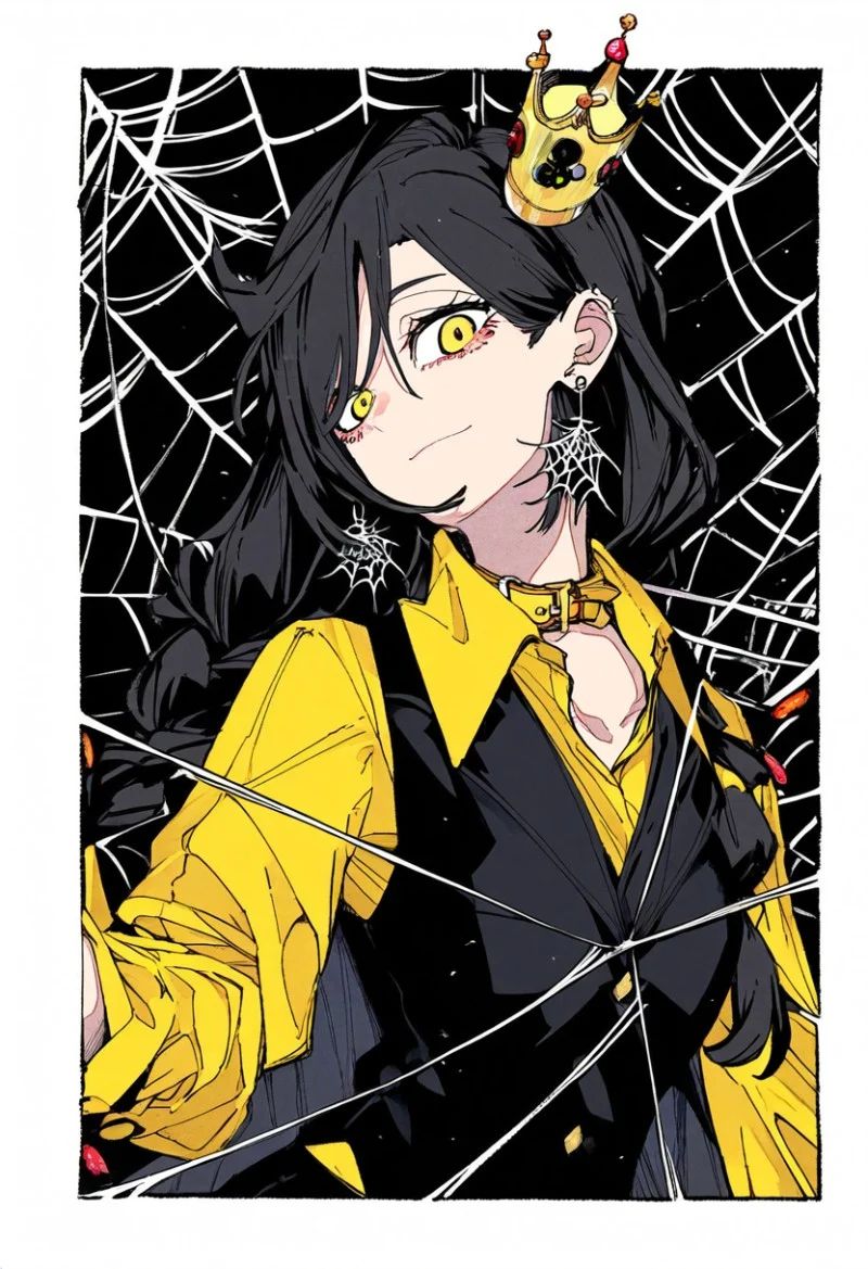 Avatar of Nephila