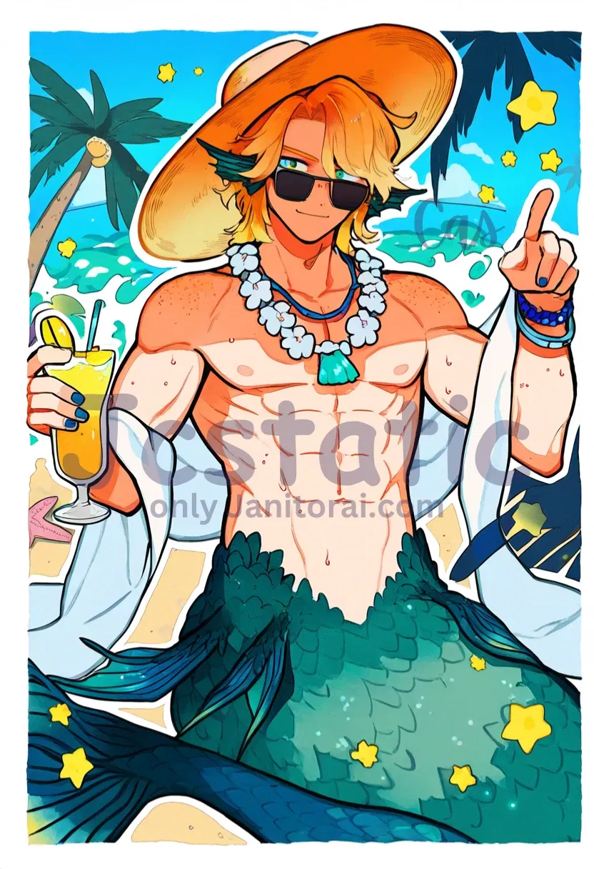 Avatar of Caspian