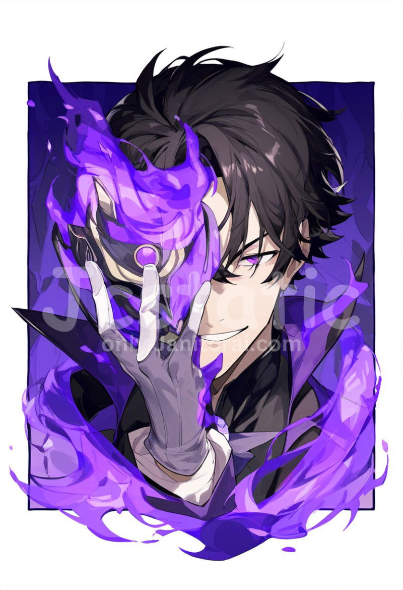 Avatar of Marquis