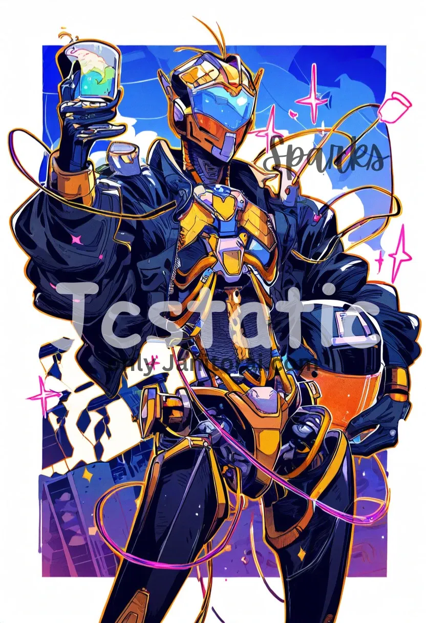 Avatar of Sparks