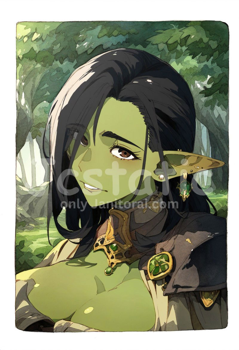 Avatar of Saskia