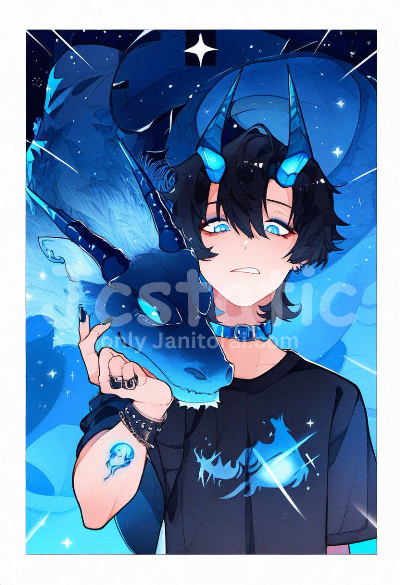 Avatar of Zeke